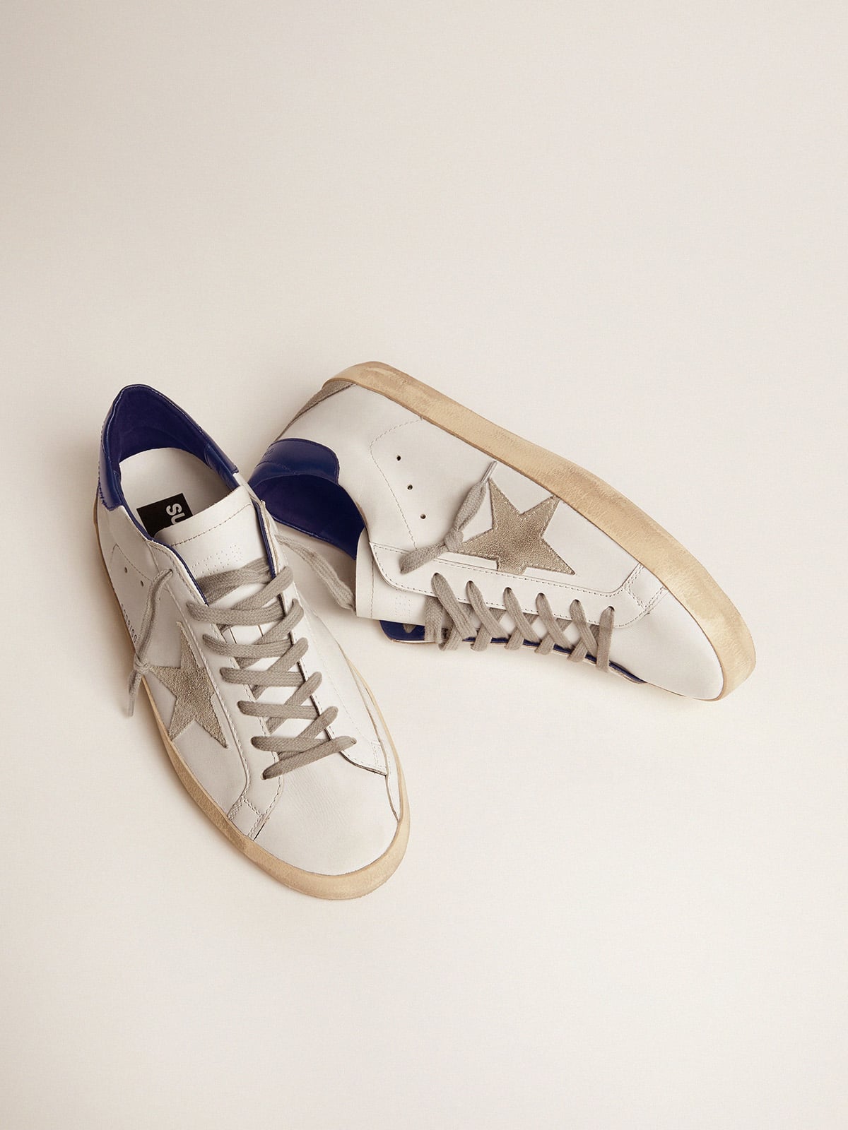 Golden Goose Super-Star