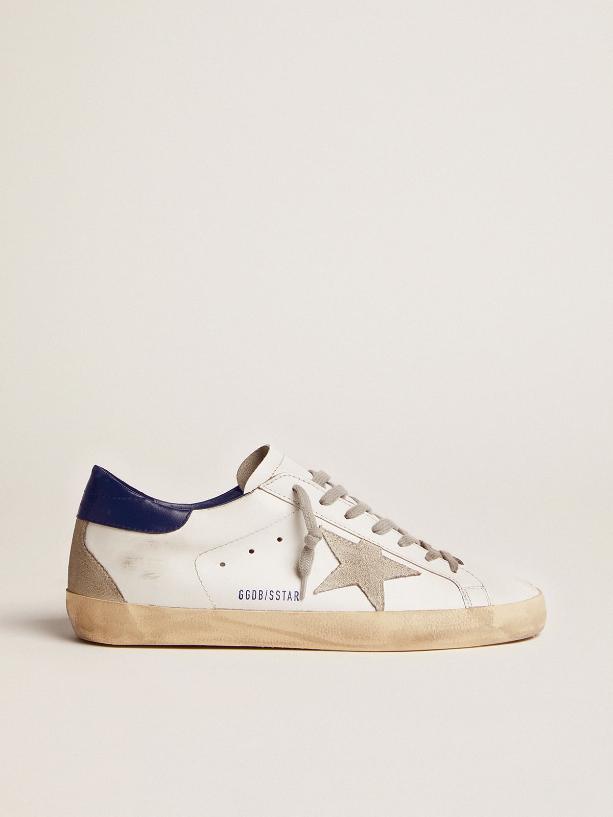 Golden Goose Super-Star