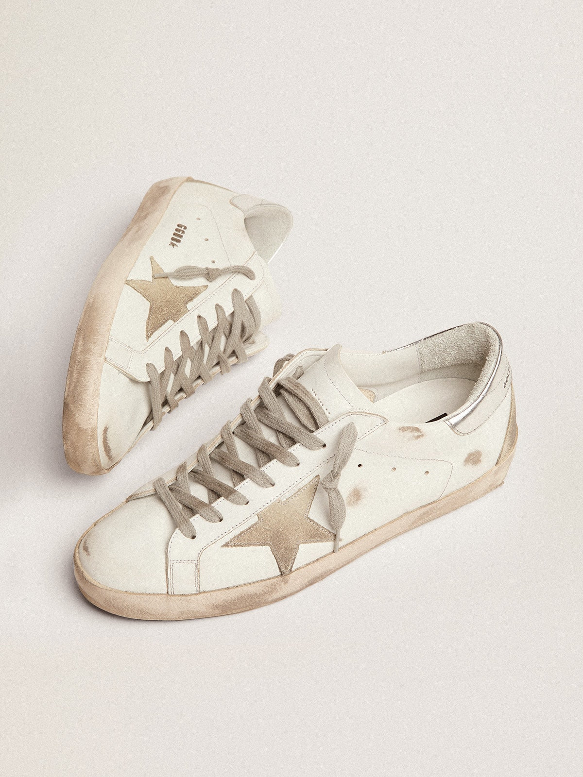 Golden Goose Super-Star