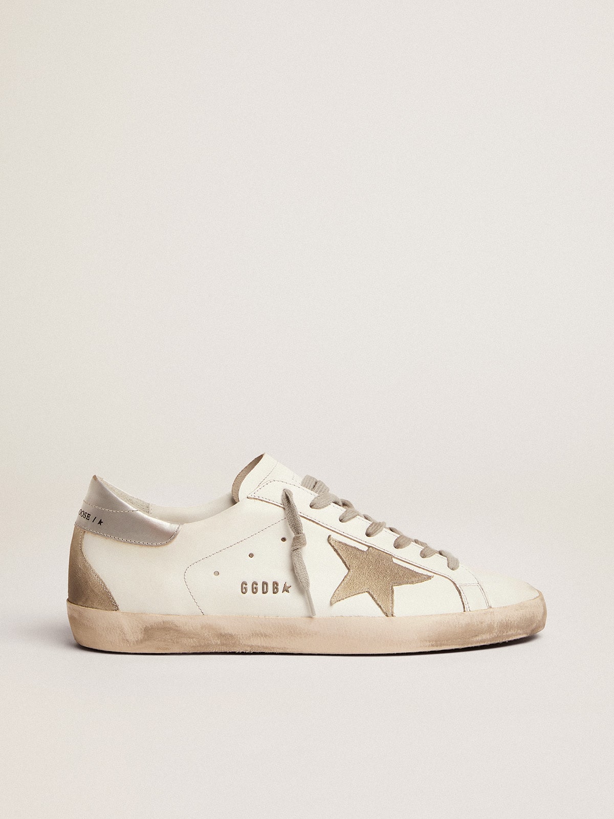 Golden Goose Super-Star