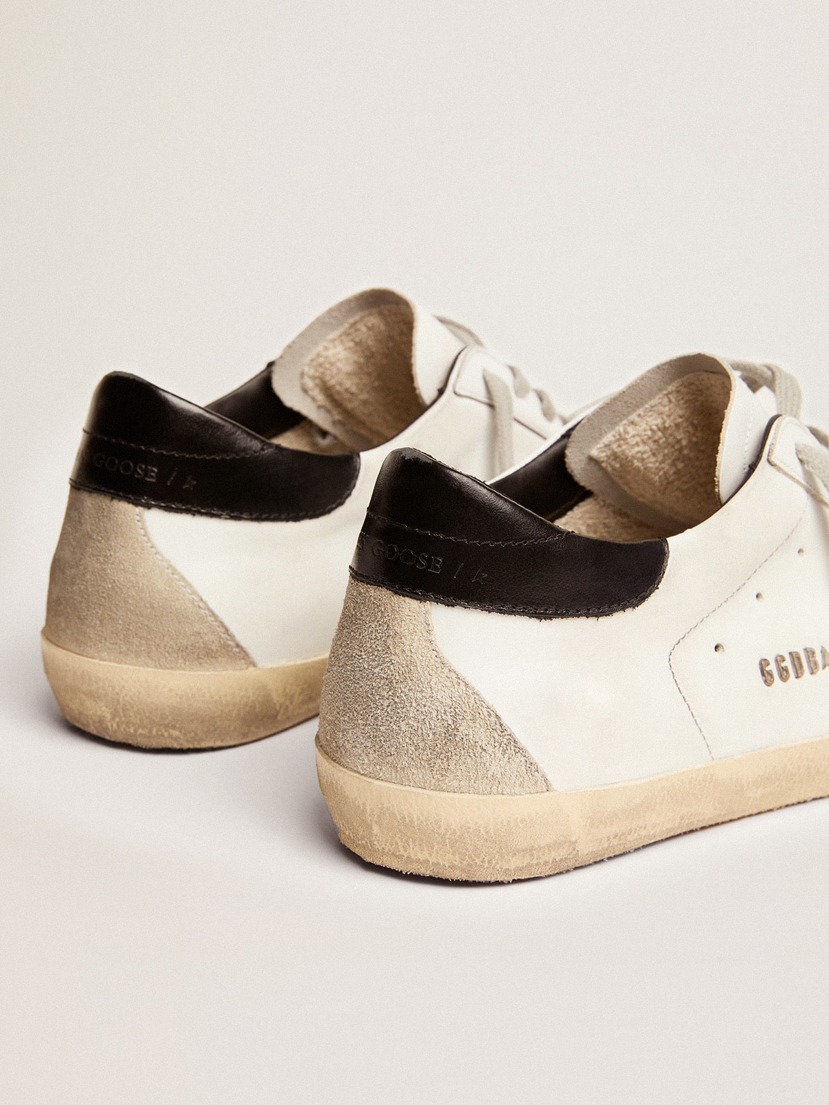 Golden Goose Super-Star