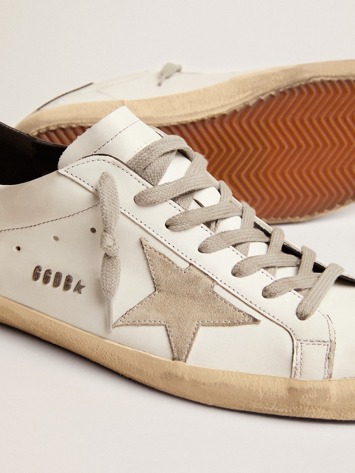 Golden Goose Super-Star