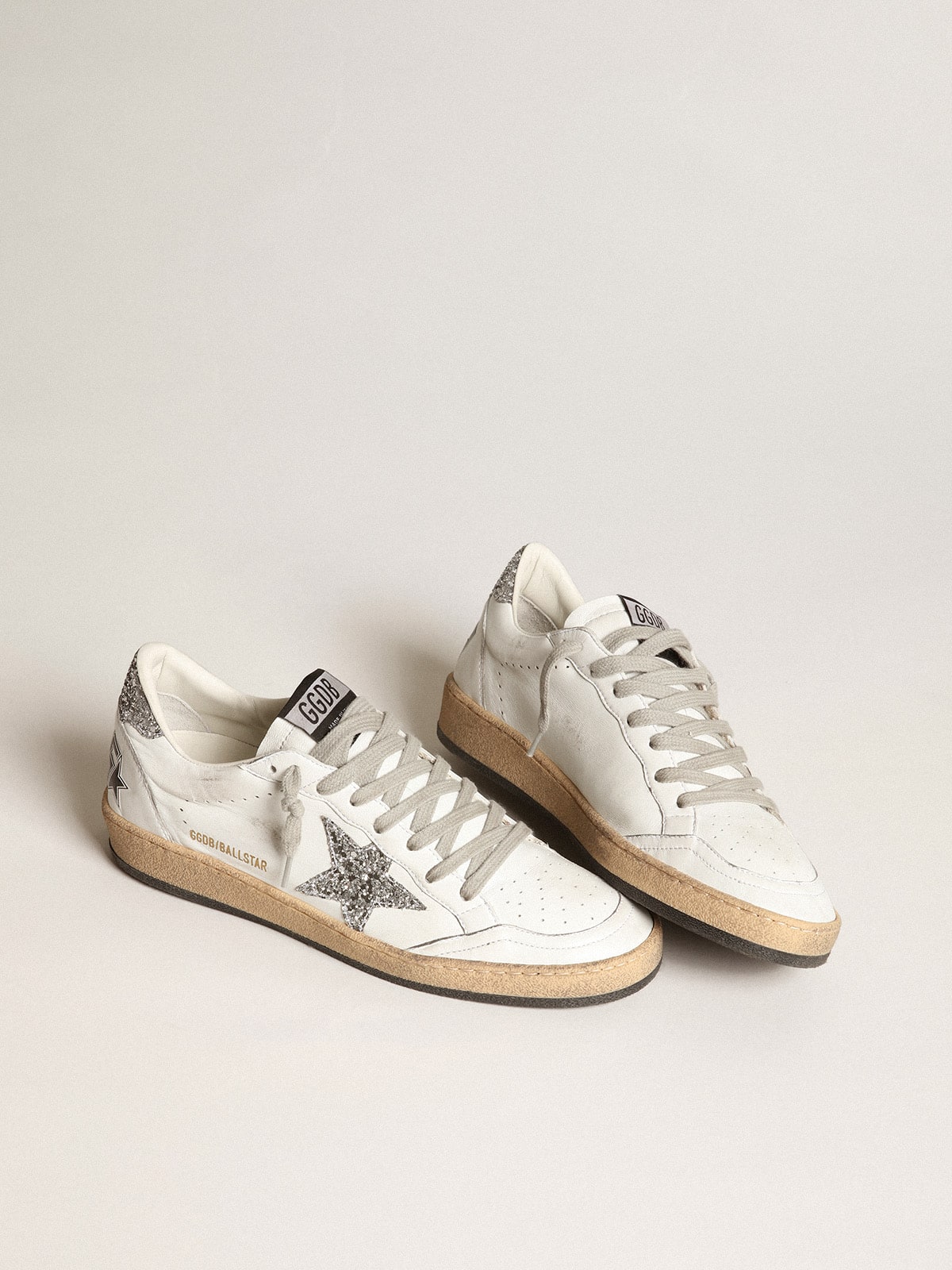 Golden Goose Super-Star