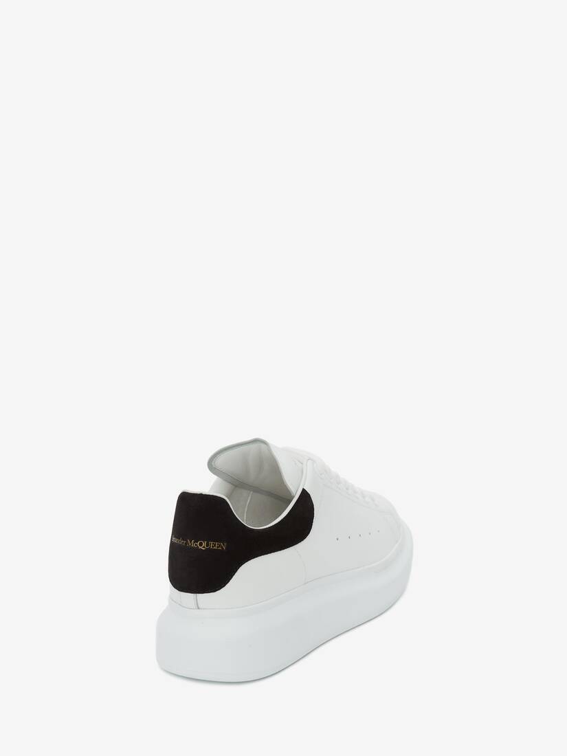 Alexander MCQUEEN (Sneakers mit Oversized-Sohle)