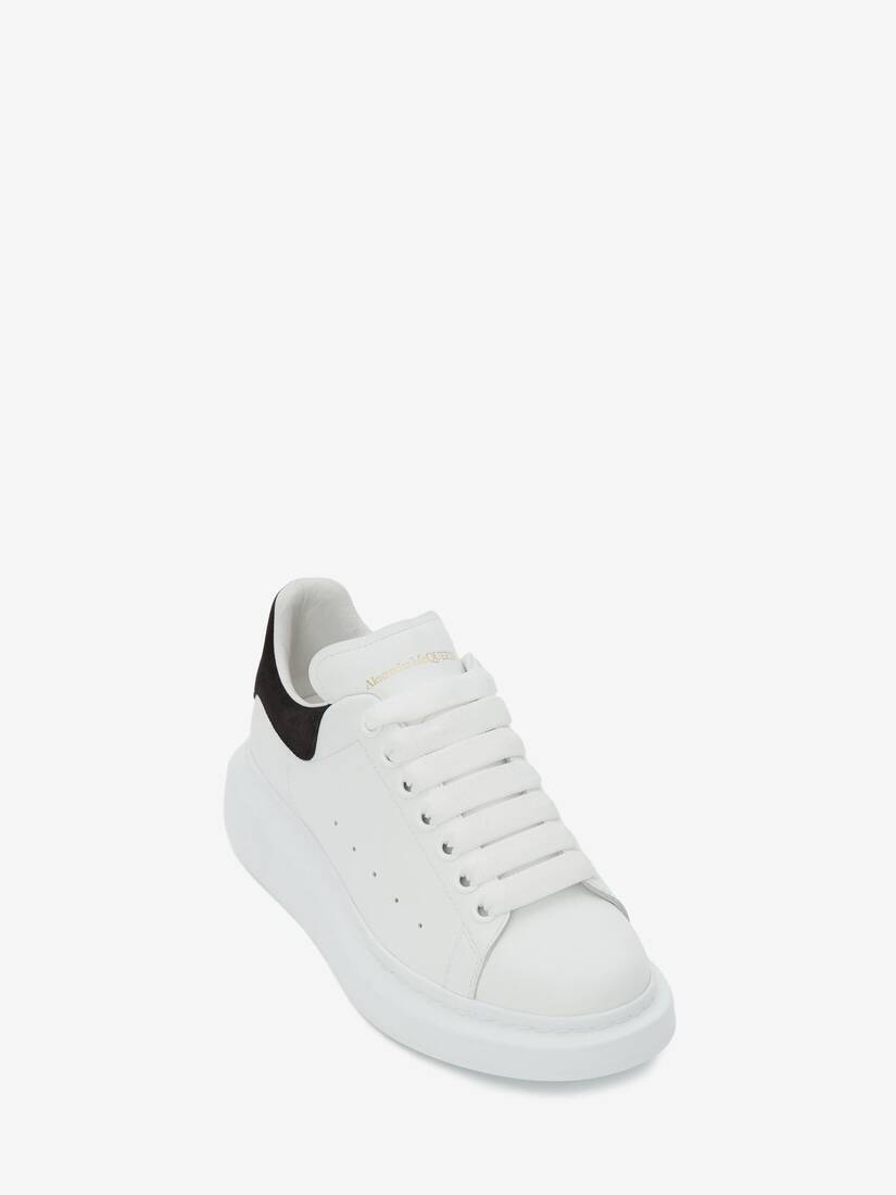 Alexander MCQUEEN (Sneakers mit Oversized-Sohle)