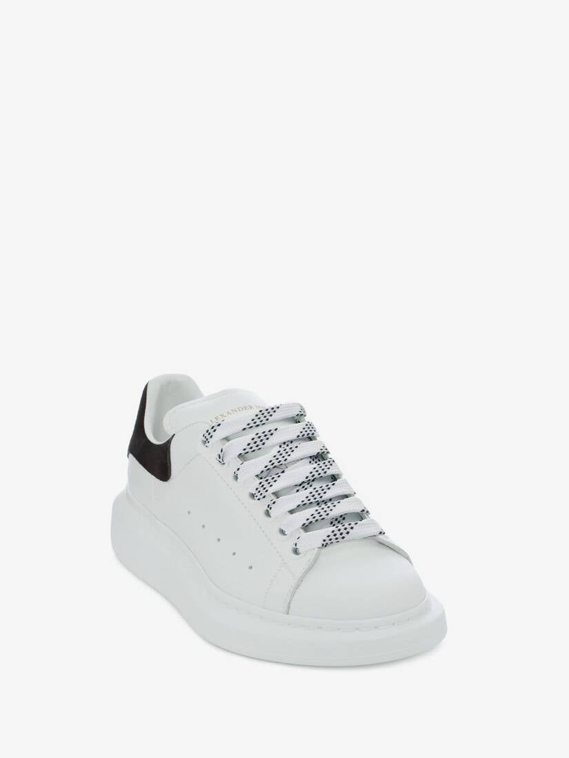 Alexander MCQUEEN (Sneakers mit Oversized-Sohle)