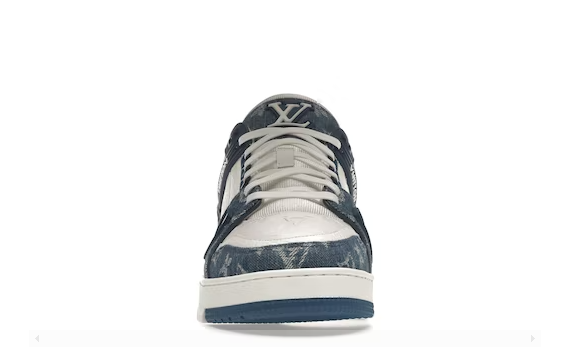 Luis Vuitton  Trainer-Sneakers