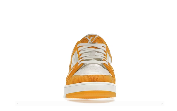 Luis Vuitton  Trainer-Sneakers