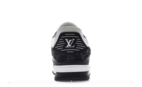 Luis Vuitton  Trainer-Sneakers