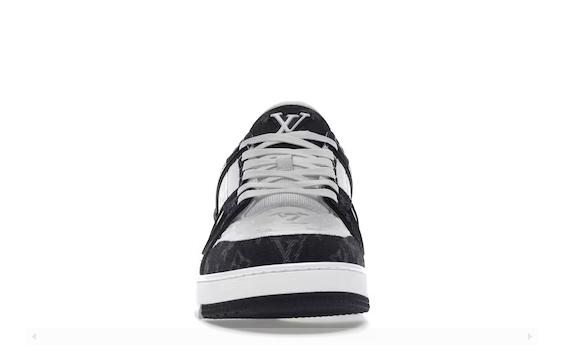 Luis Vuitton  Trainer-Sneakers